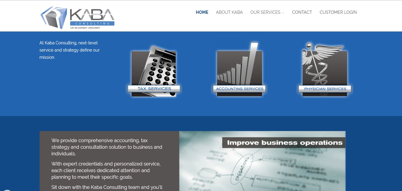 Kaba Consulting