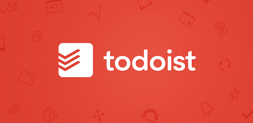 Todoist Review – how to get things done (GTD)