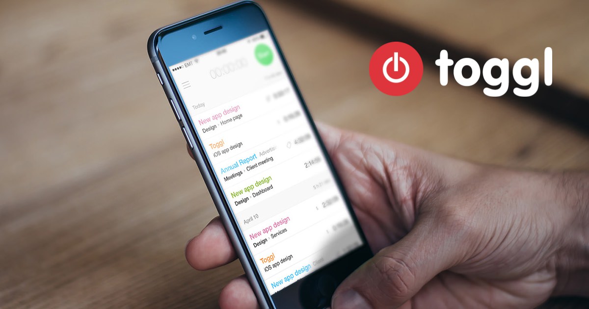 Toggl Review – Simple Time Management Tool