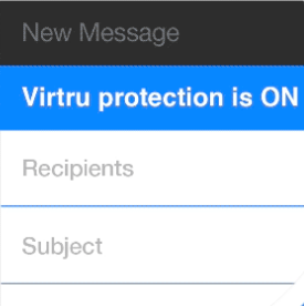 Virtru Offers Simple Encrypted Email Services